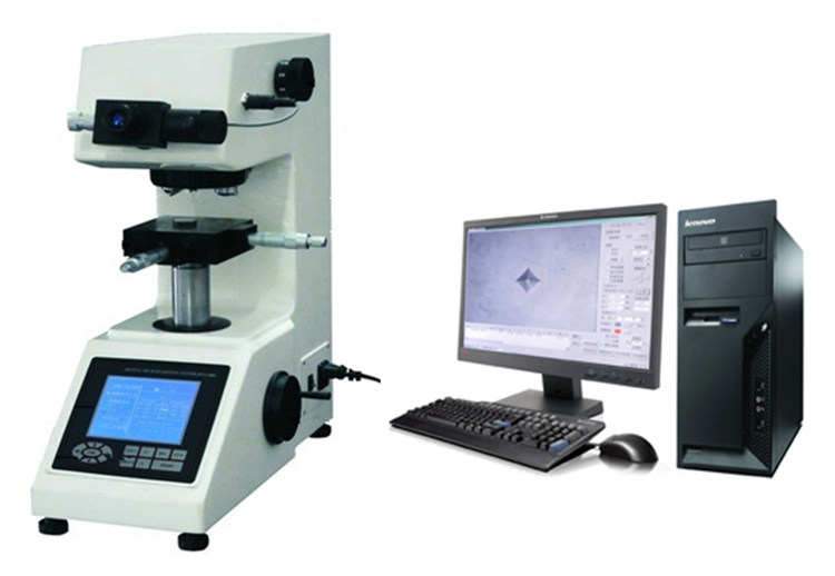 HVST-1000系列 硬度測量分析系統(tǒng)（HVST-1000、HVST-1000Z、HVST-1000P、HVST-1000PZ）