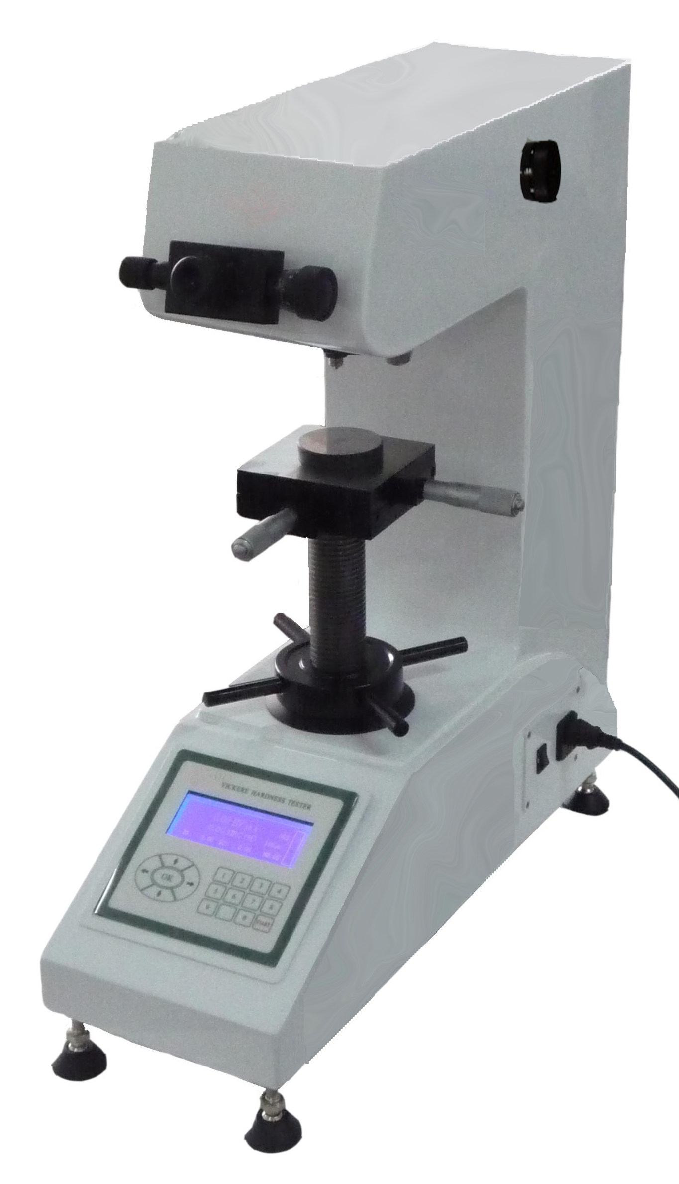 HV-5系列 小負(fù)荷維氏硬度計（HV-5、HV-5Z、HVS-5、HVS-5Z、HVS-5P、HVS-5PZ）