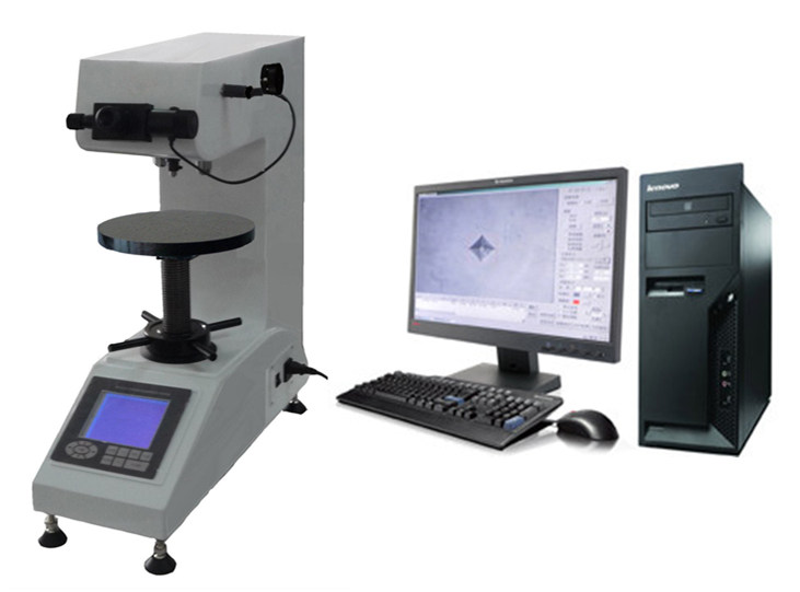 HVT-50系列 小負(fù)荷維氏硬度計(jì)（HVST-50、HVST-50Z、HVST-50P、HVST-50PZ）