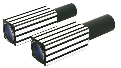 HCOMT系列 電子平行光管/準(zhǔn)直望遠鏡 【HCOMT-F100/F150/F200/F300/F400/F500】