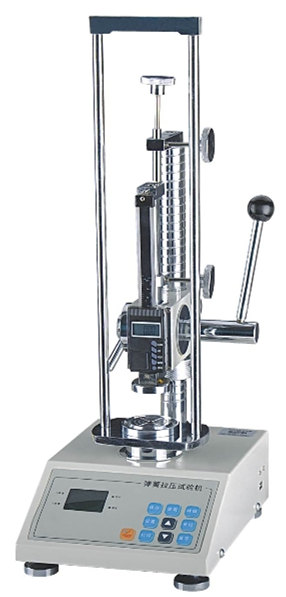 ST系列 數(shù)顯彈簧拉壓試驗機