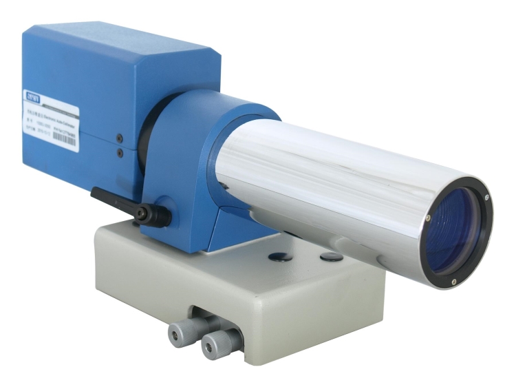 HCHV-2050/3050型 高速大視場(chǎng)高精度雙軸電子光電自準(zhǔn)直儀