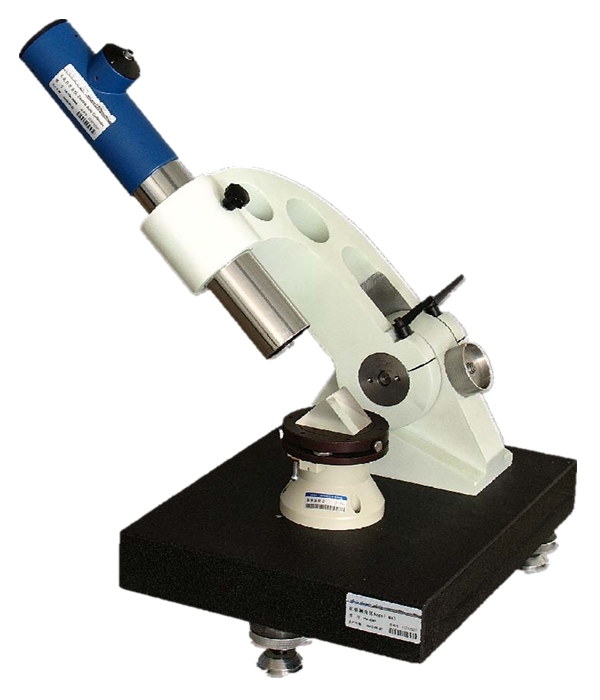 HCPM-300S系列 高精度光電比較測(cè)角儀