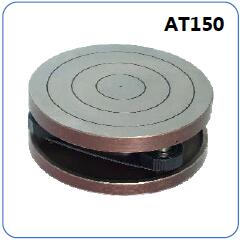 AT150型 圓形可調(diào)平臺【電子光電自準直儀附件/配件】