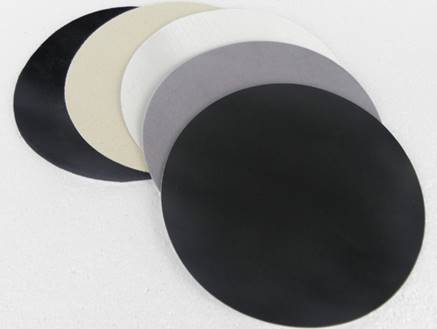 金相拋光布、拋光織物