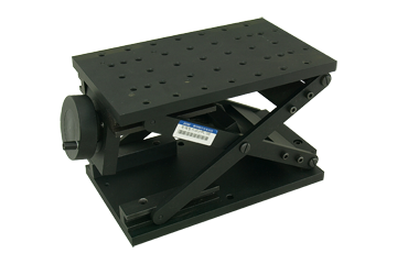 PL-100型 高精度升降臺【電子光電自準(zhǔn)直儀附件/配件】